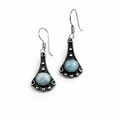 Campana Marina Drop Earrings